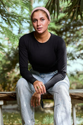 بدي سابرينا